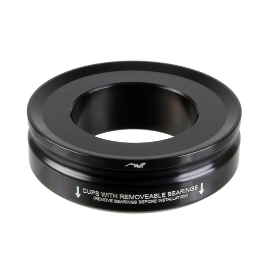 Cane Creek Headset Press and Crown Race Adapters