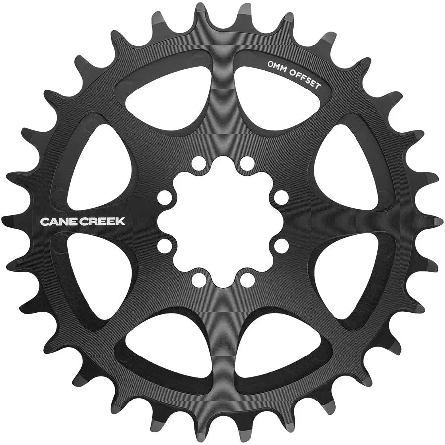 Cane Creek 8-bolt DM Chainrings