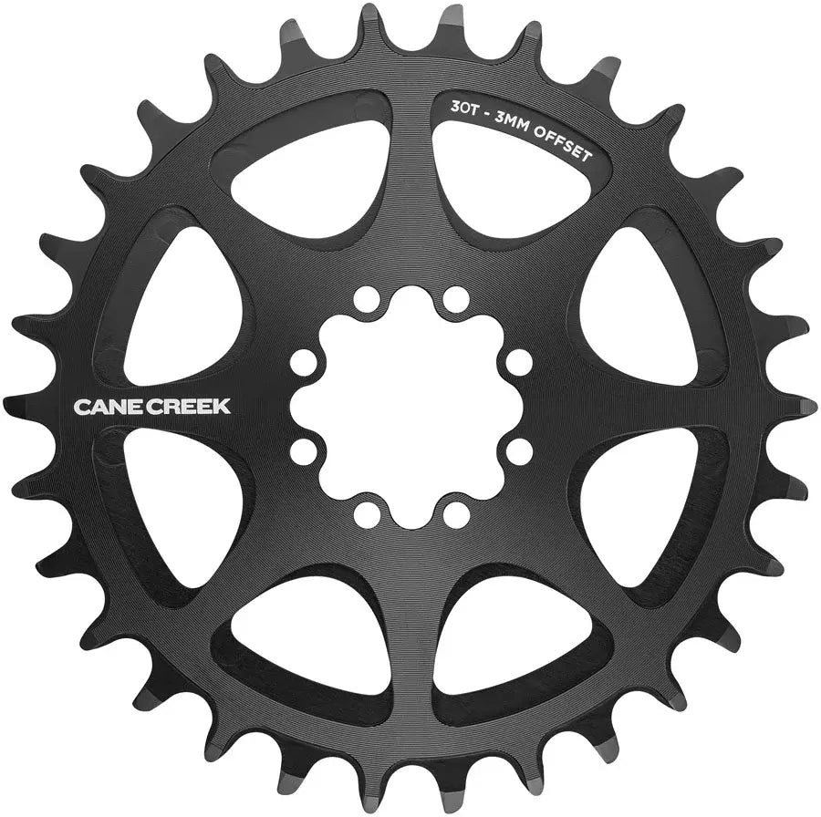 Cane Creek 8-bolt DM Chainrings