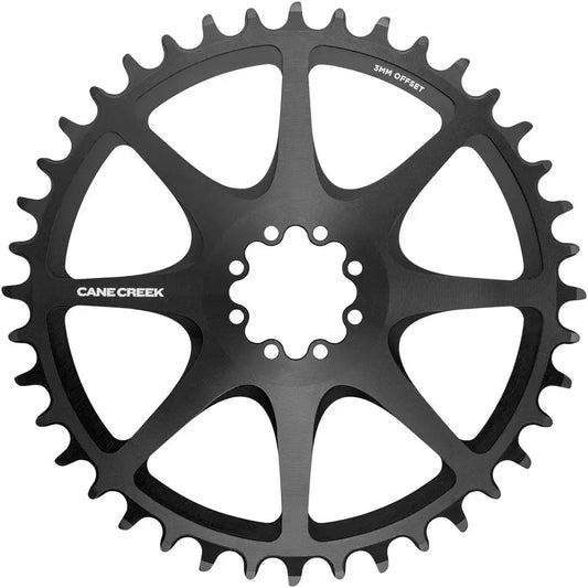 Cane Creek 8-bolt DM Chainrings