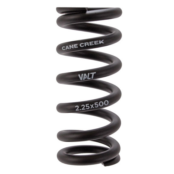 Cane Creek Valt Steel Shock Spring