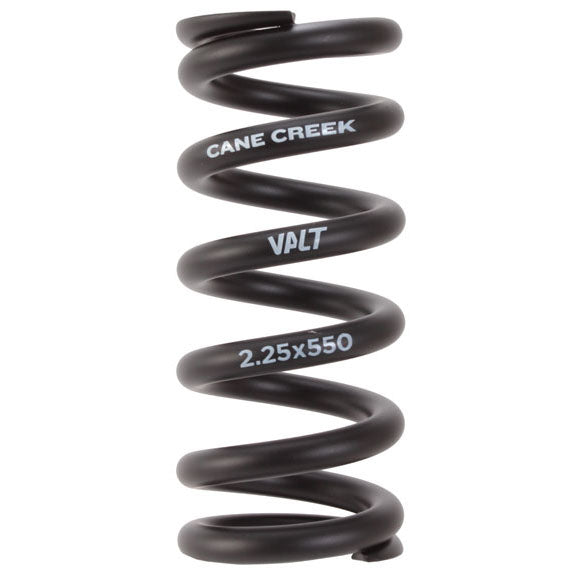 Cane Creek Valt Steel Shock Spring