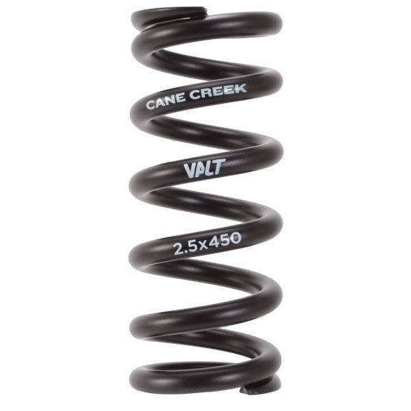 Cane Creek Valt Steel Shock Spring