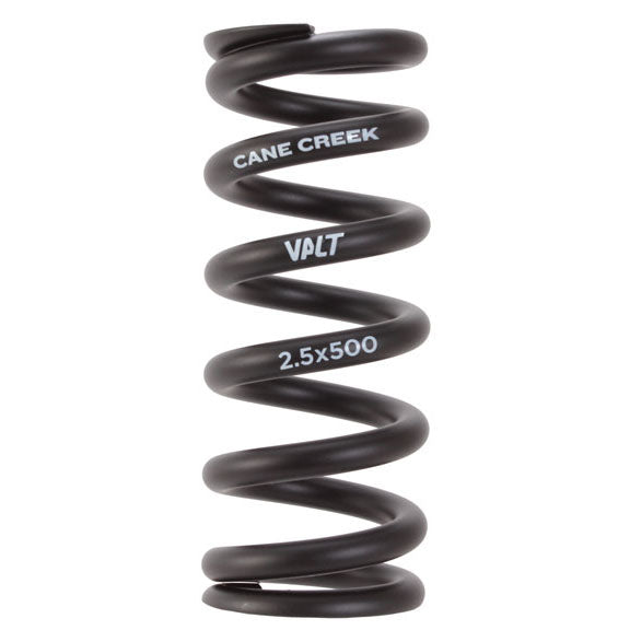 Cane Creek Valt Steel Shock Spring