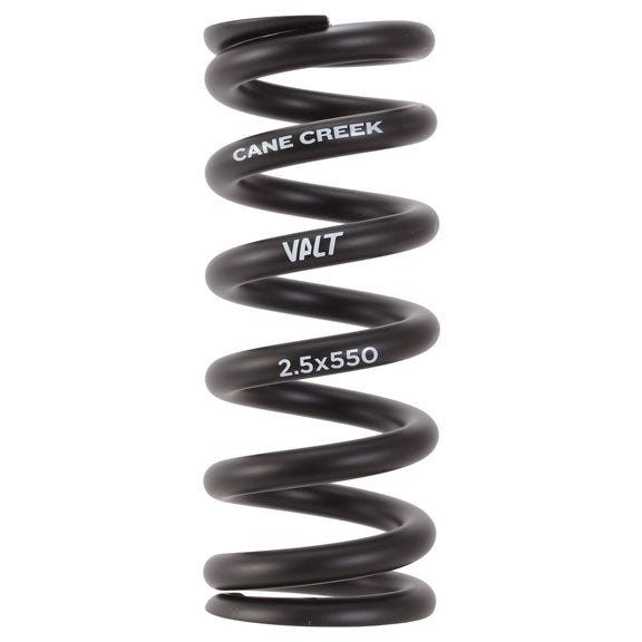 Cane Creek Valt Steel Shock Spring