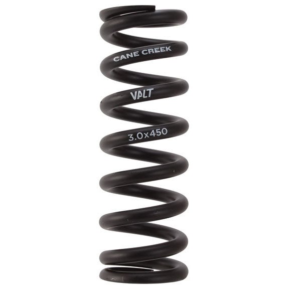 Cane Creek Valt Steel Shock Spring