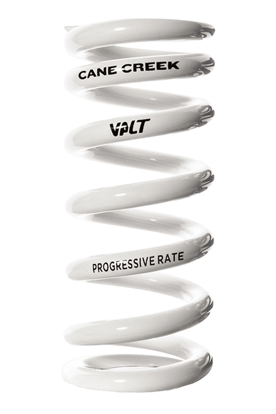 Cane Creek Valt Progressive Shock Spring