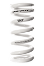 Cane Creek Valt Progressive Shock Spring