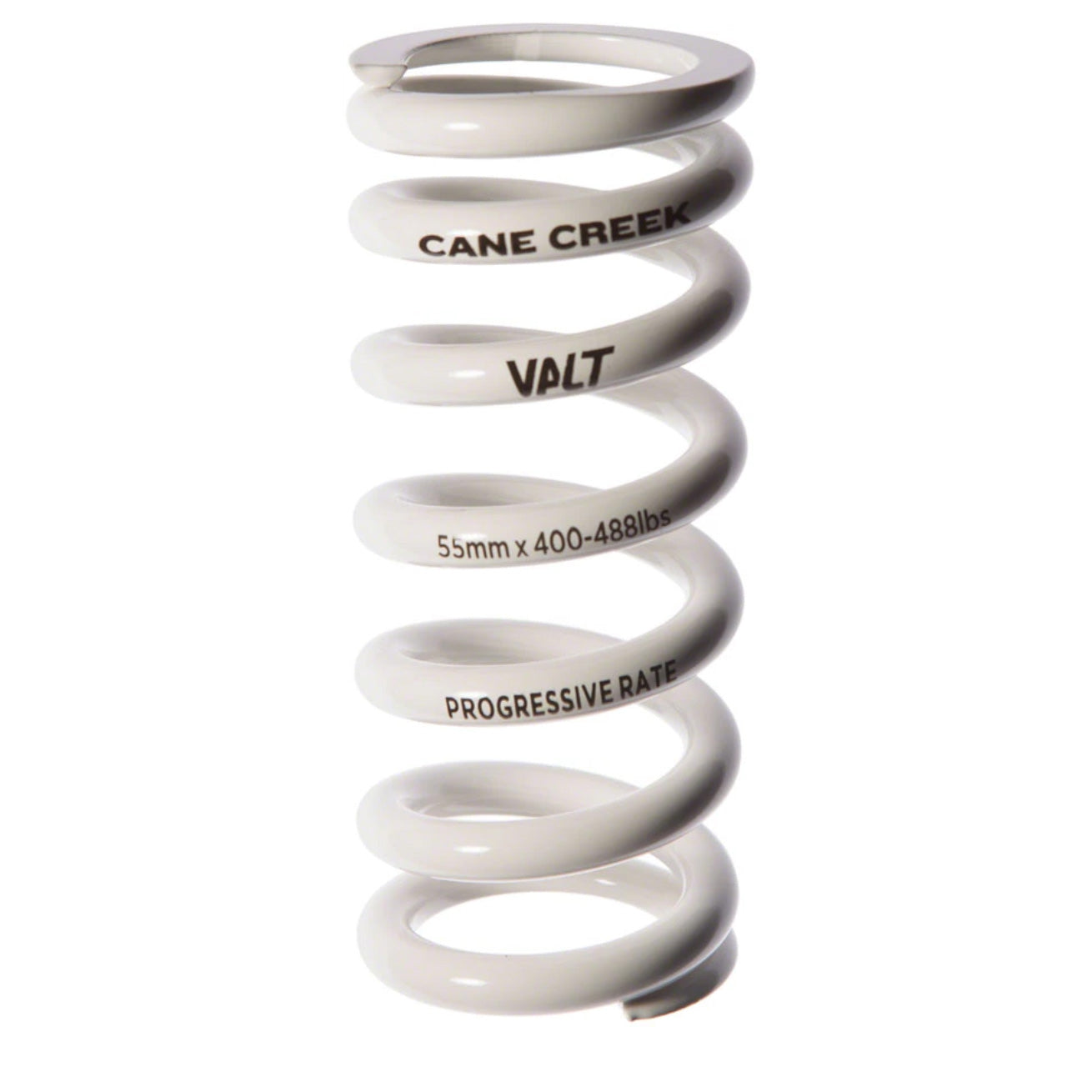 Cane Creek Valt Progressive Shock Spring