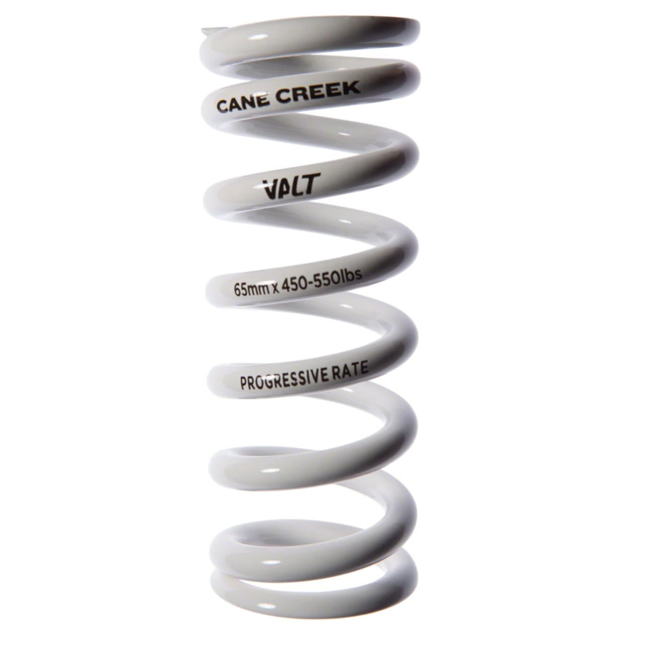 Cane Creek Valt Progressive Shock Spring