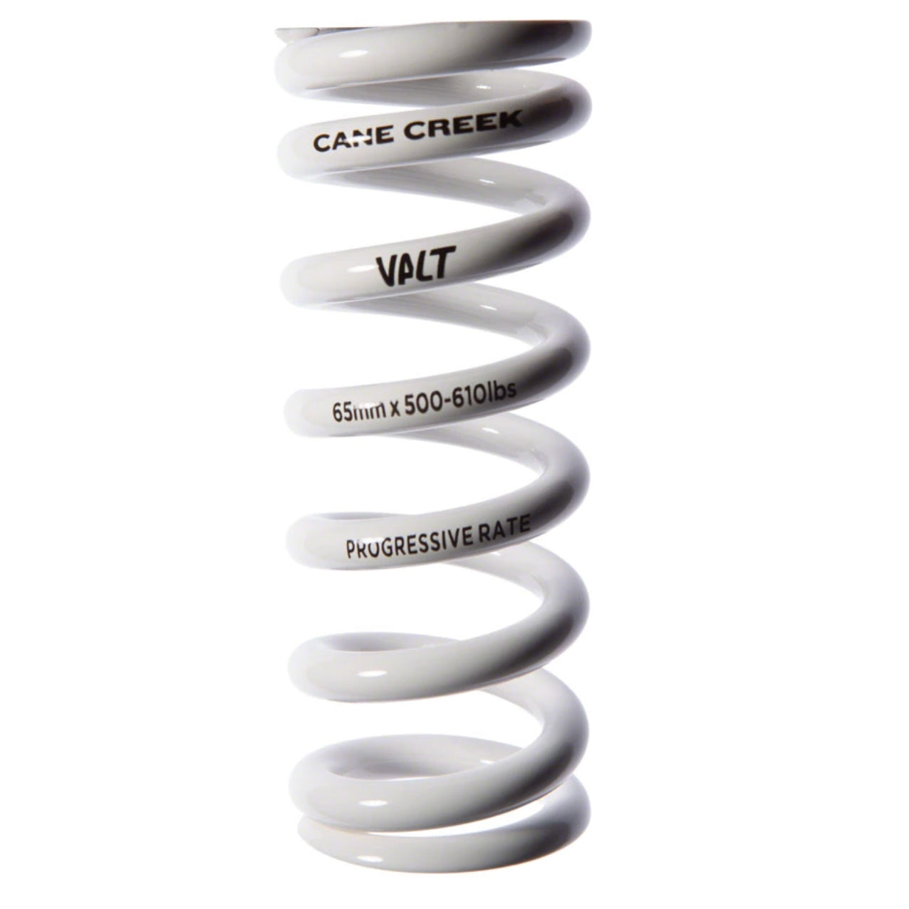 Cane Creek Valt Progressive Shock Spring