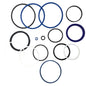 Cane Creek Double Barrel Service Parts