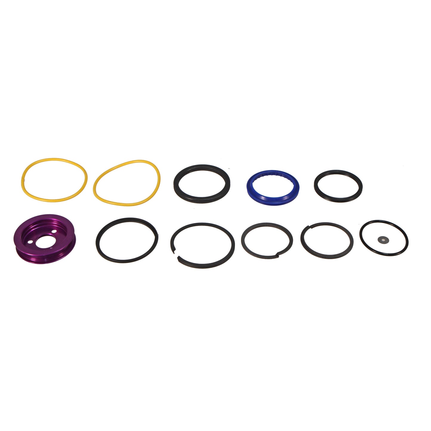 Cane Creek DB IL Service Parts