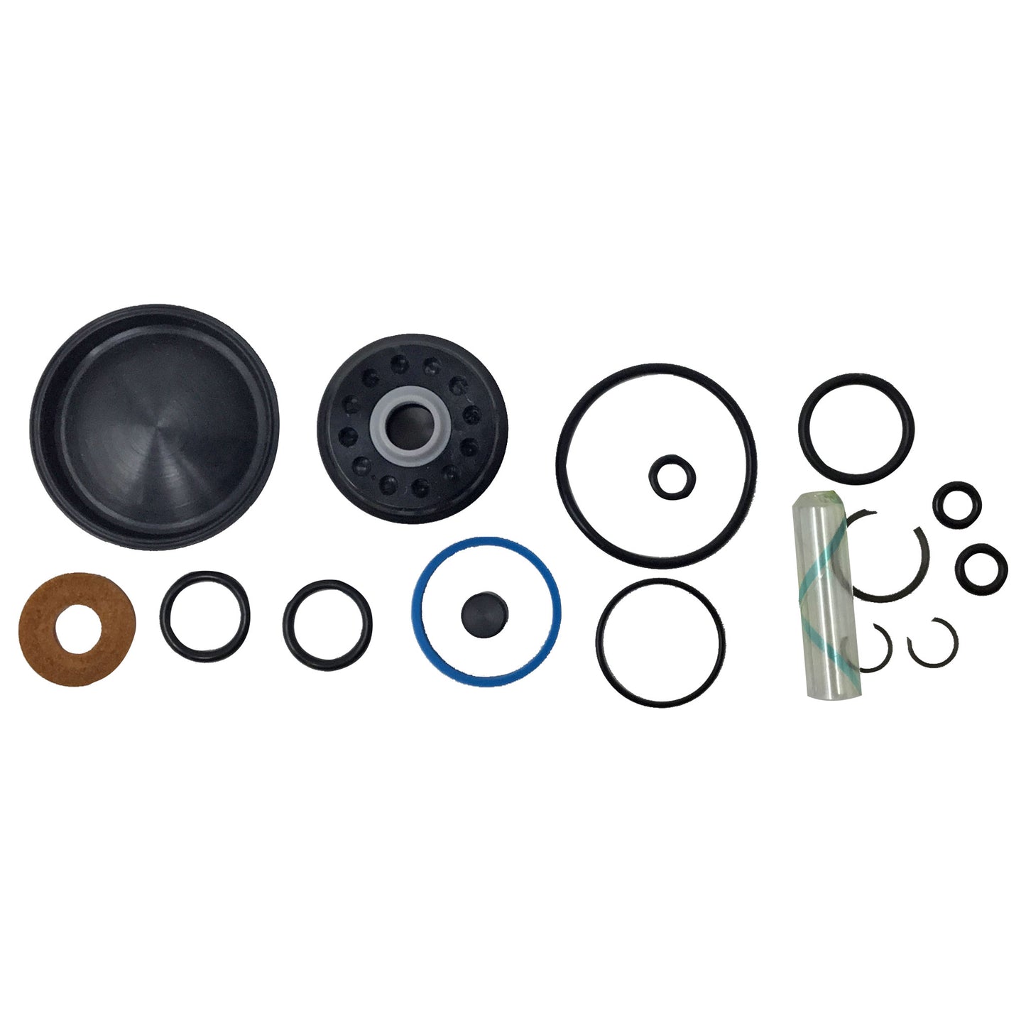Cane Creek DB IL Service Parts