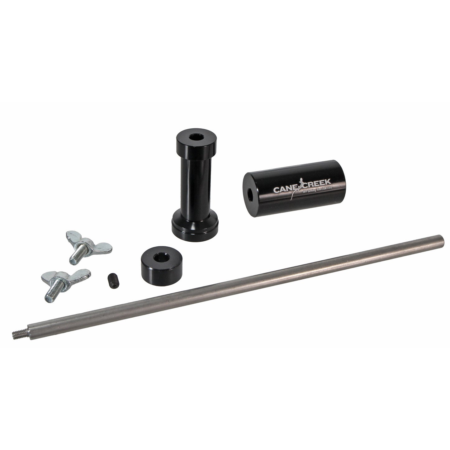 Cane Creek Rear Shock Tools