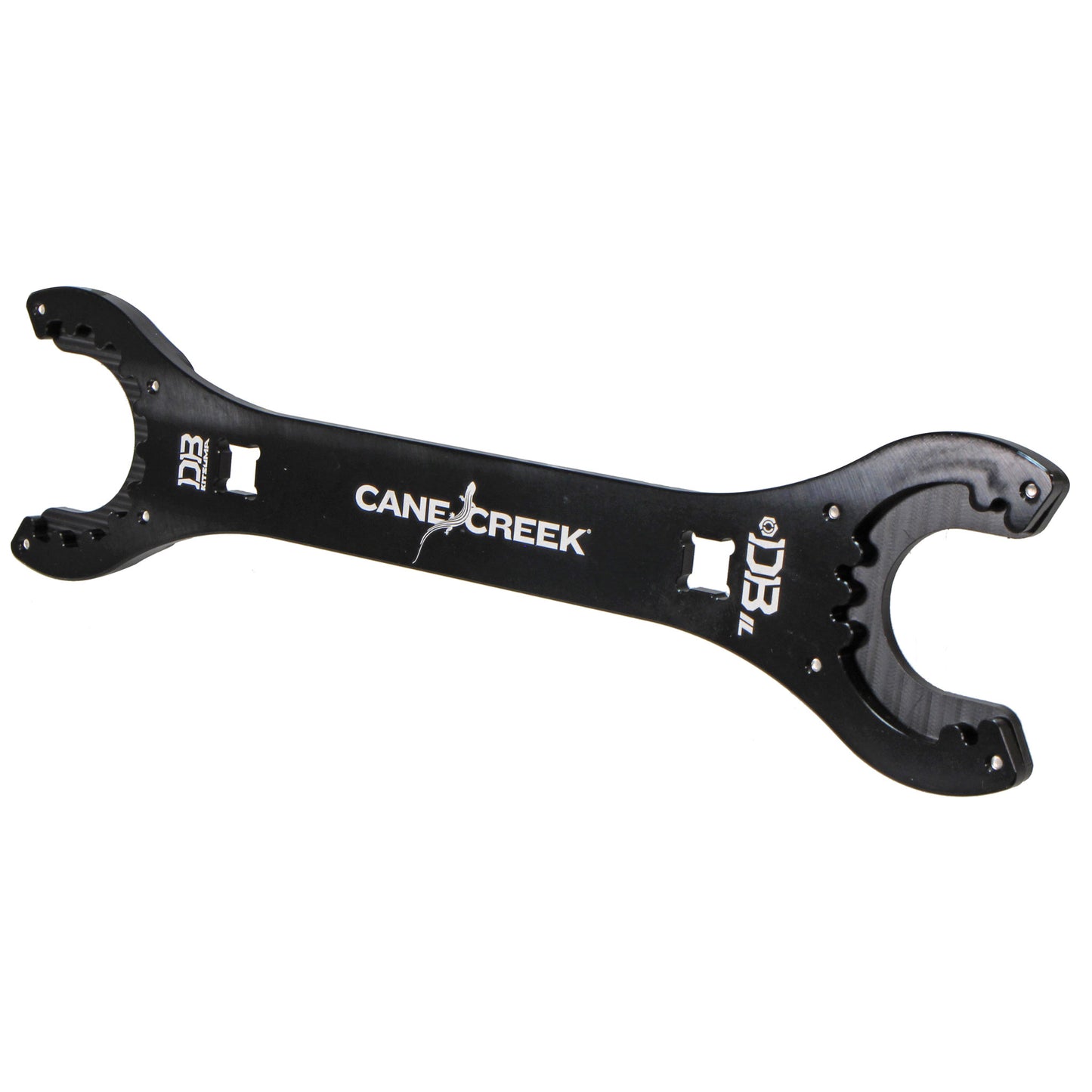 Cane Creek Rear Shock Tools