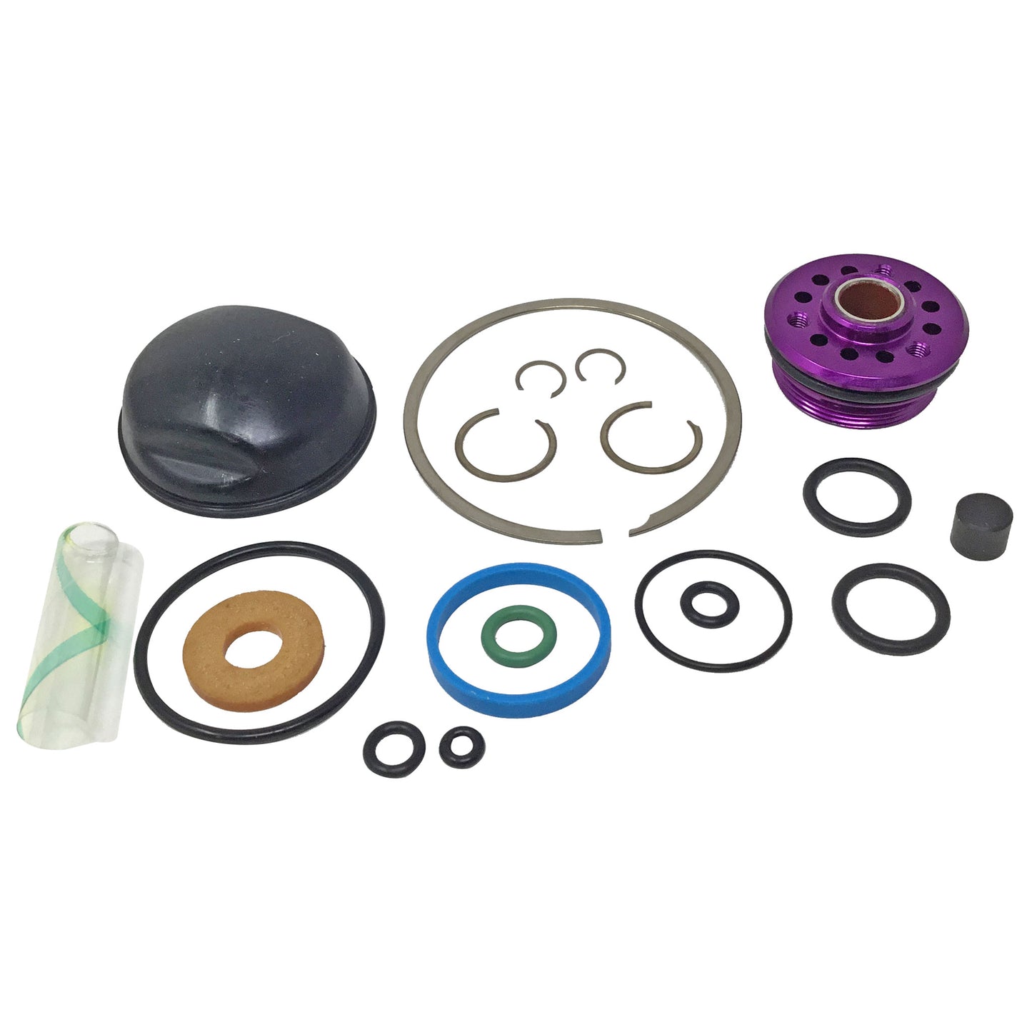 Cane Creek DB IL Service Parts