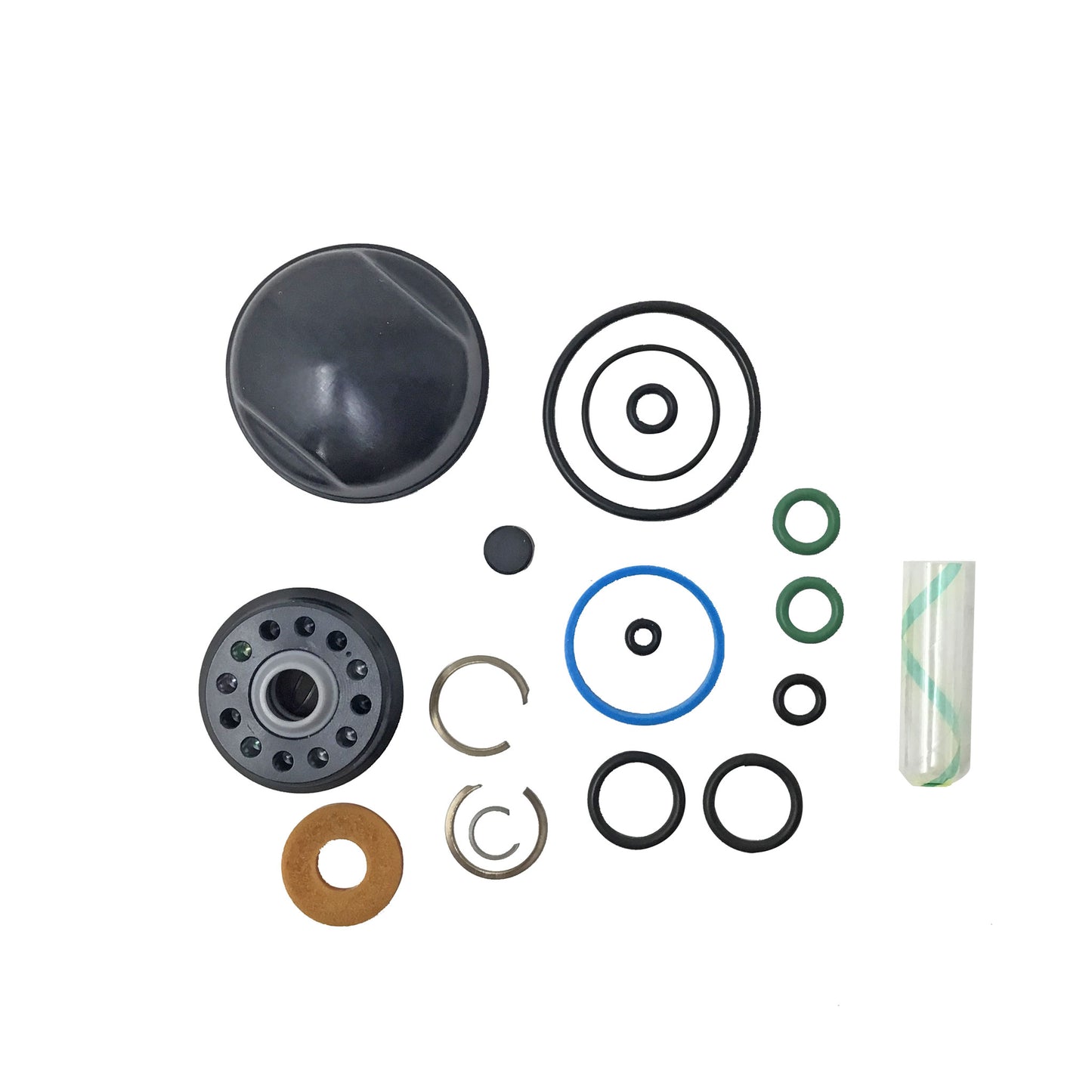 Cane Creek DB IL Service Parts