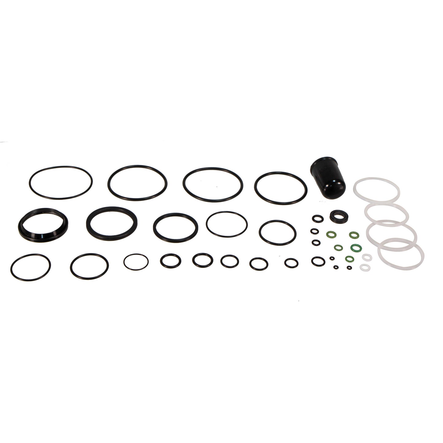 Cane Creek Kitsuma Service Parts