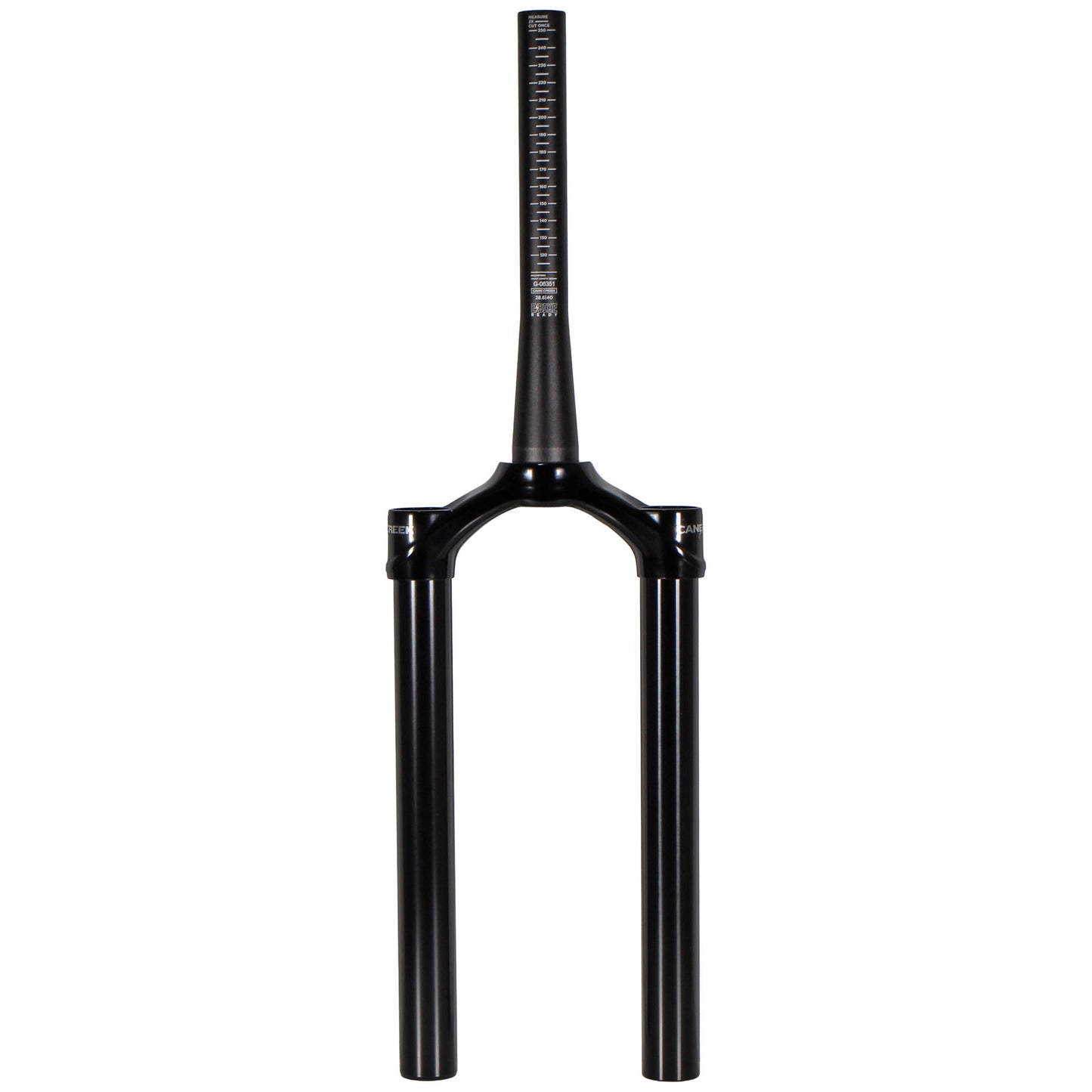 Cane Creek Helm Chassis Parts