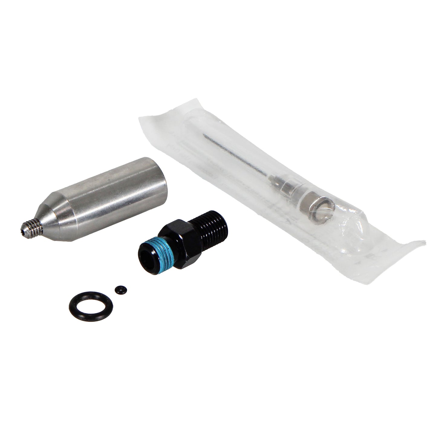 Cane Creek Rear Shock Tools