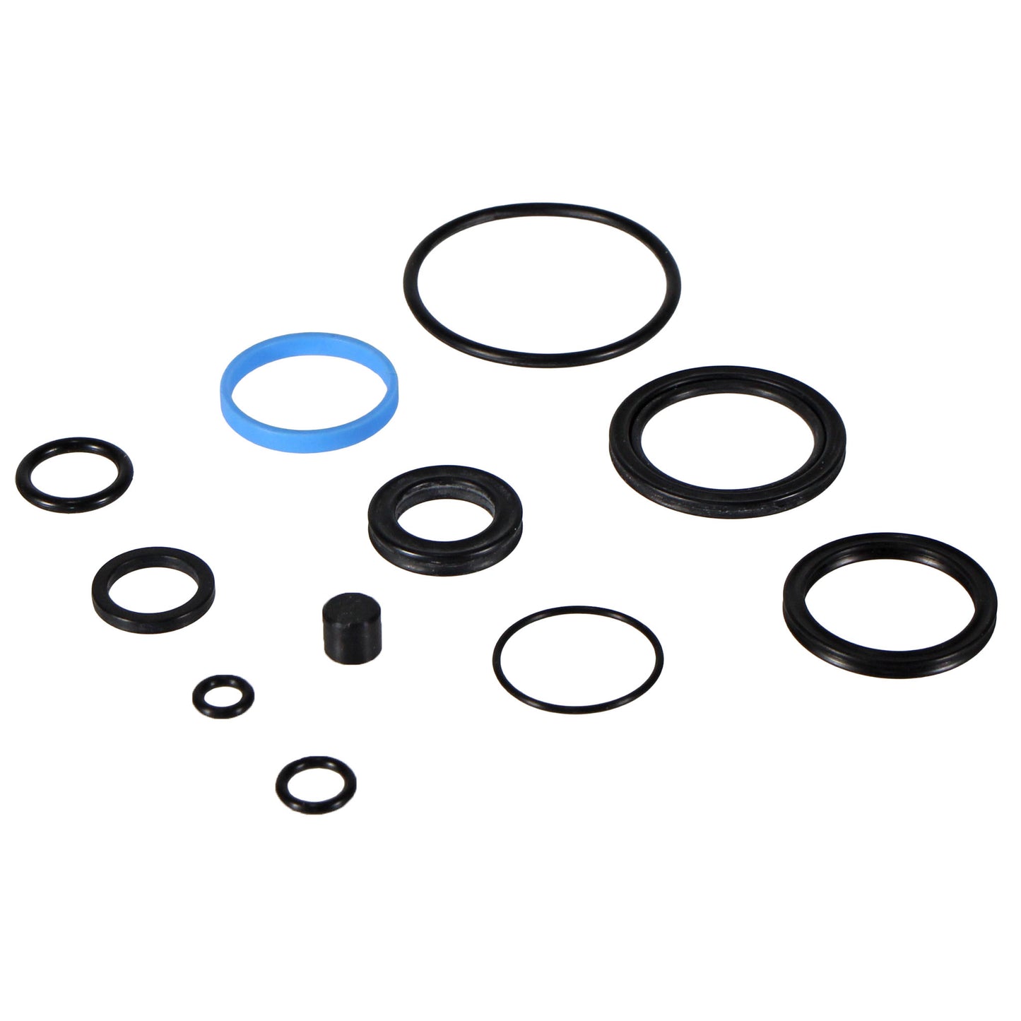 Cane Creek Tigon Service Parts