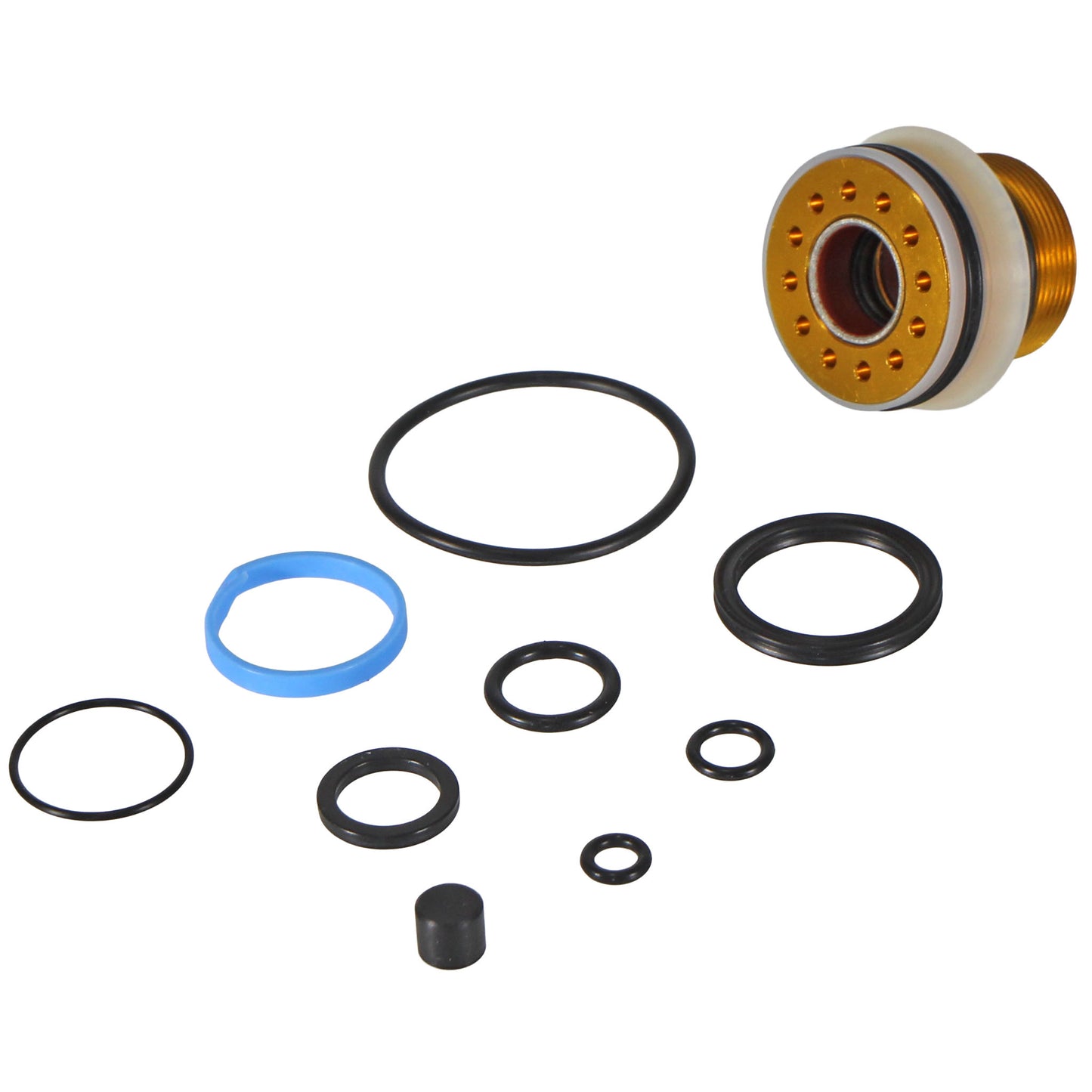 Cane Creek Tigon Service Parts