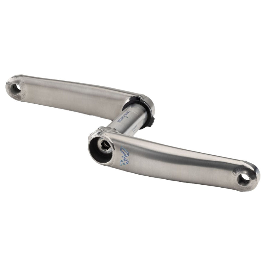 Cane Creek eeWings 8-Bolt Ti Cranks