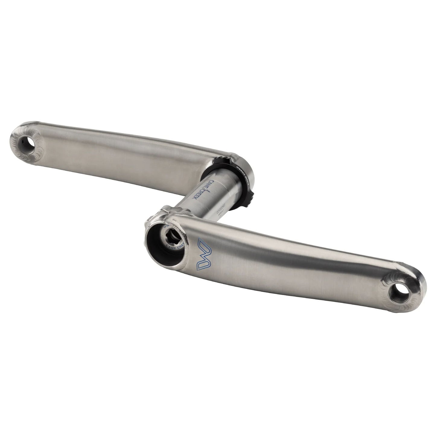Cane Creek eeWings All Road 8-Bolt Ti Cranks