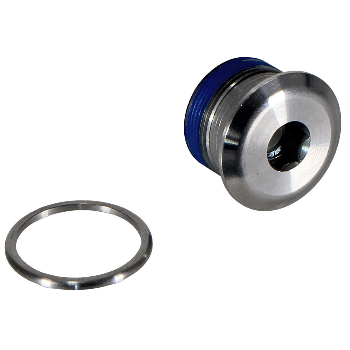Cane Creek eeWings Parts