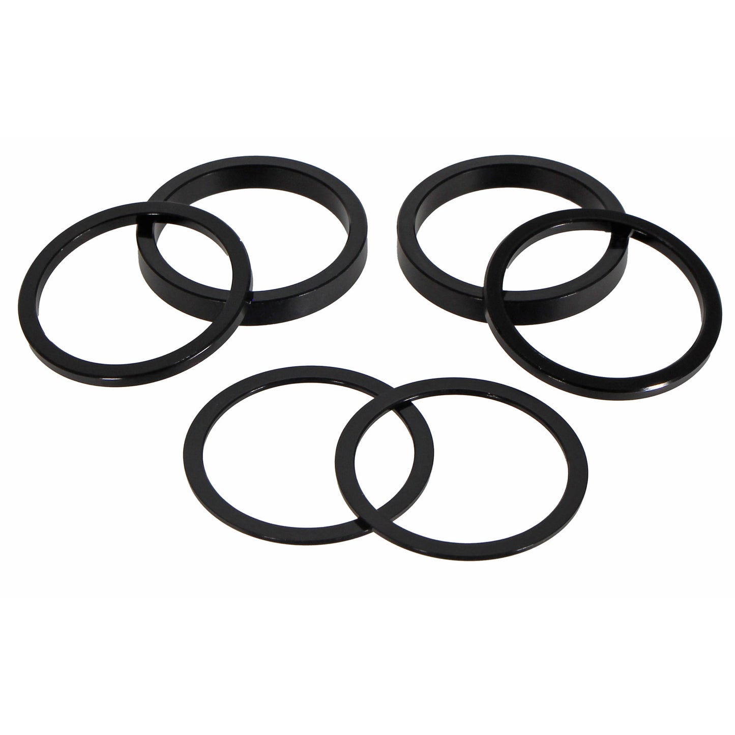 Cane Creek eeWings Parts