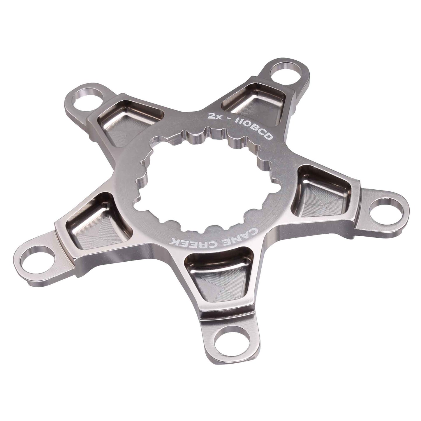 Cane Creek eeWings DM 110BCD Spider