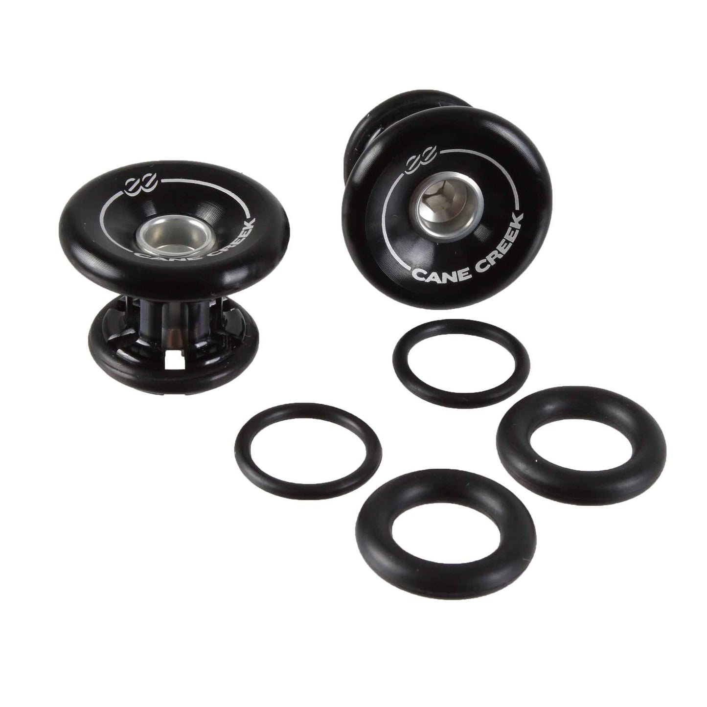 eeBarKeep Bar End Plugs
