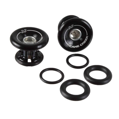 eeBarKeep Bar End Plugs