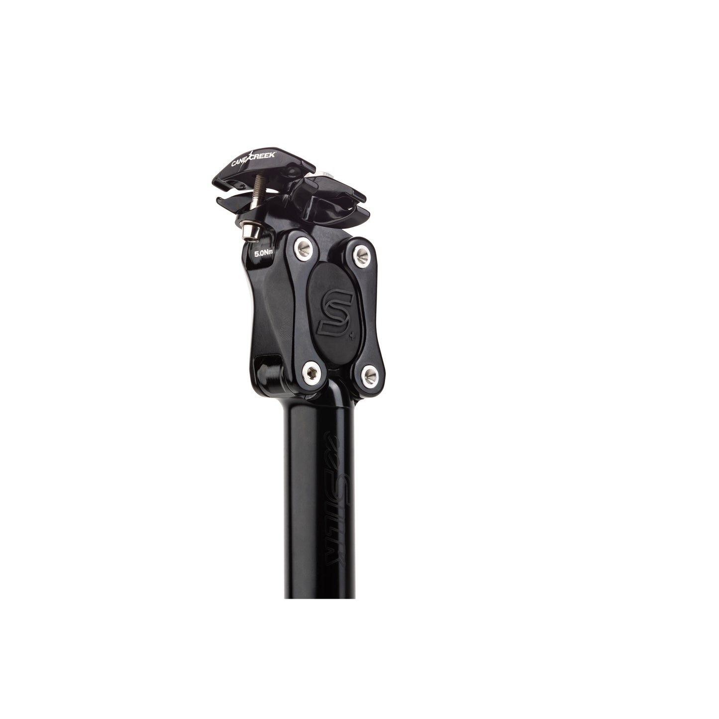 Cane Creek eeSilk + Seatpost