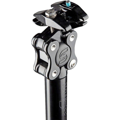 Cane Creek eeSilk + Seatpost