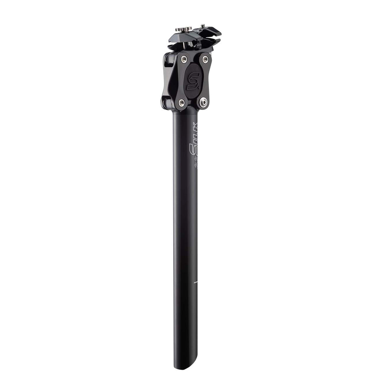 Cane Creek Carbon eeSilk + Seatpost