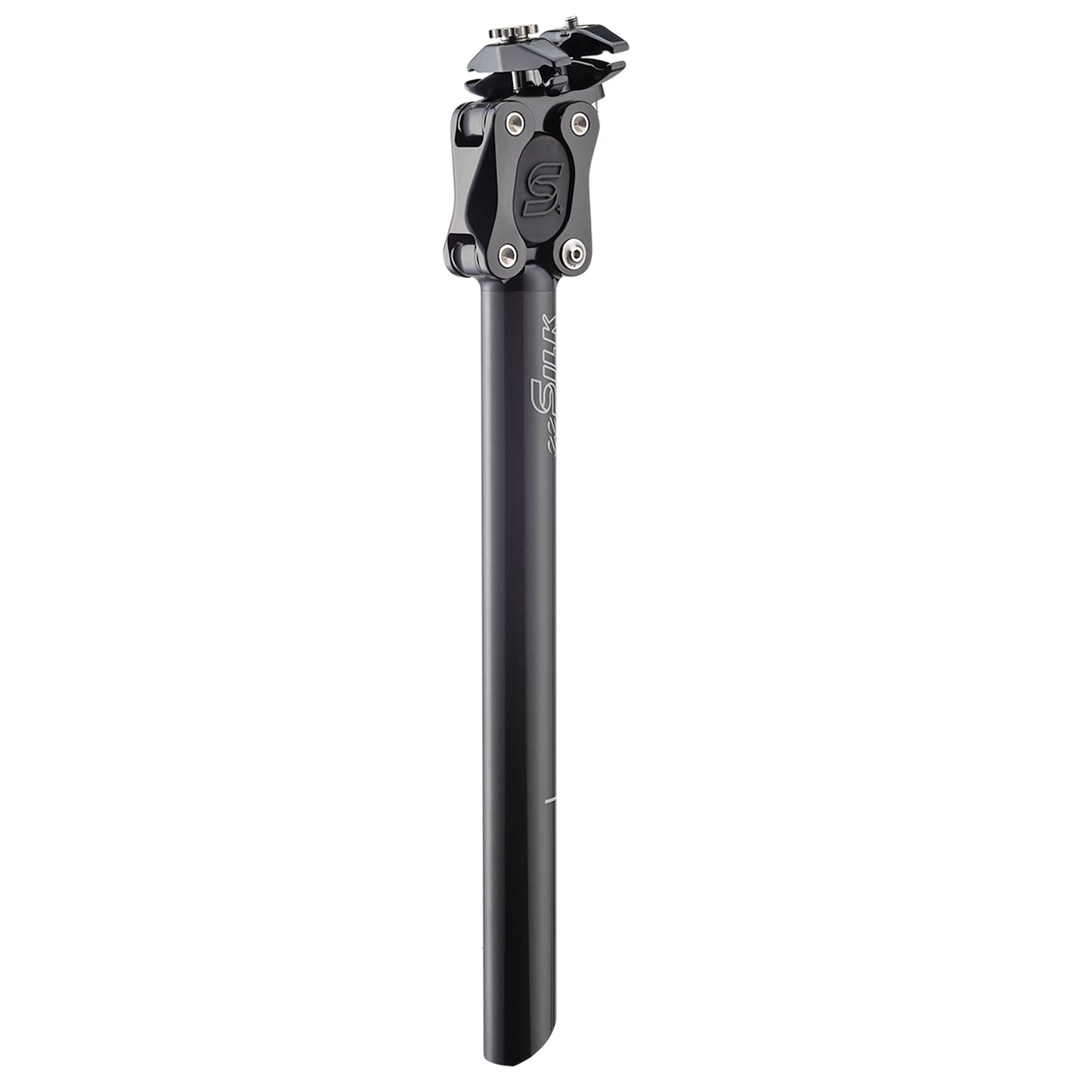 Cane Creek Carbon eeSilk + Seatpost