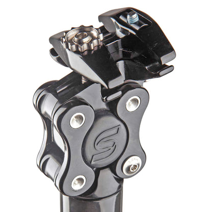 Cane Creek Carbon eeSilk + Seatpost