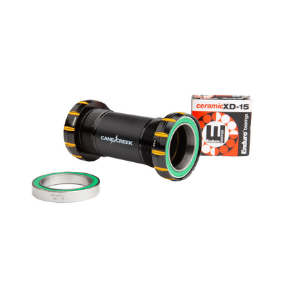 Cane Creek Hellbender 110 Bottom Brackets