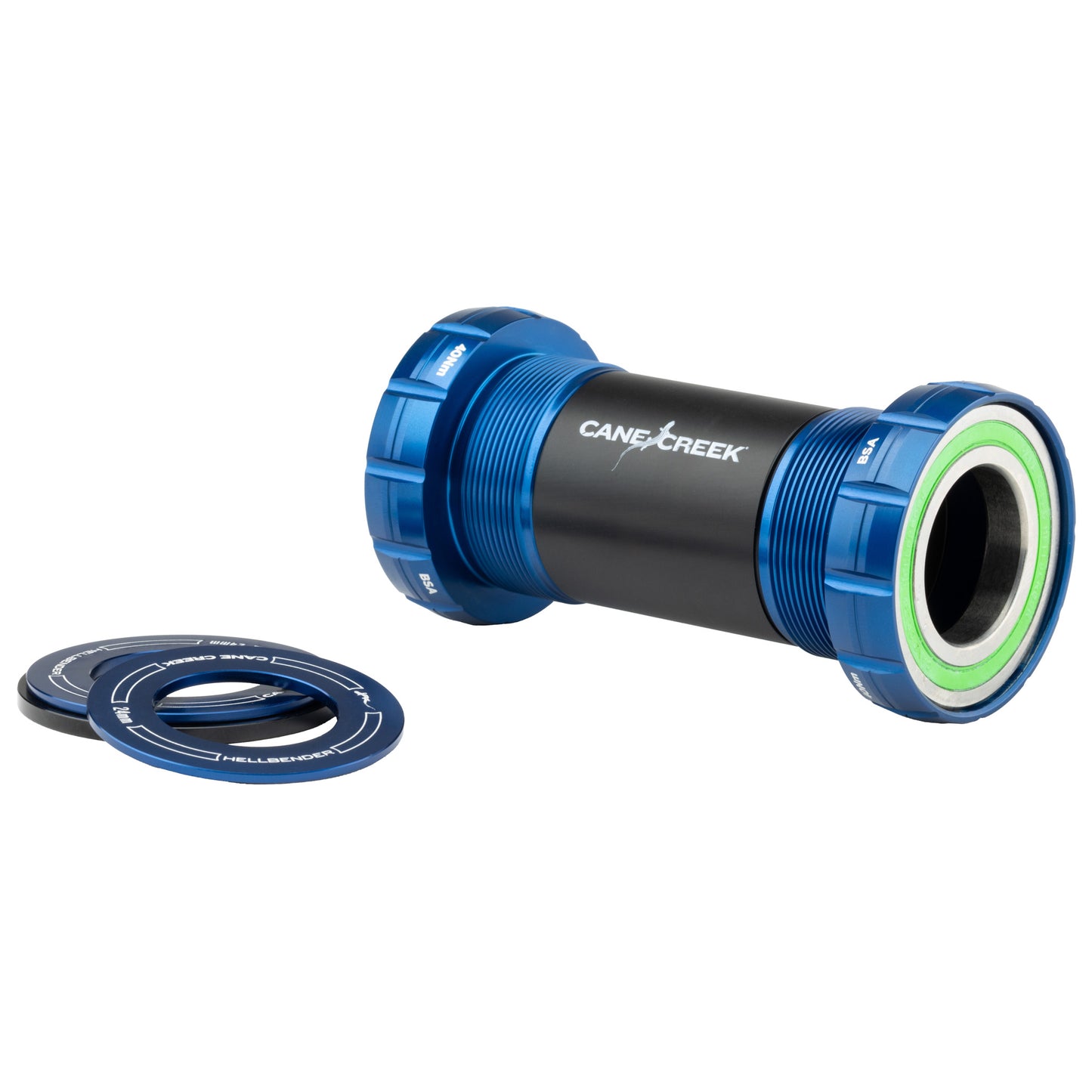 Cane Creek Hellbender 70 Bottom Brackets