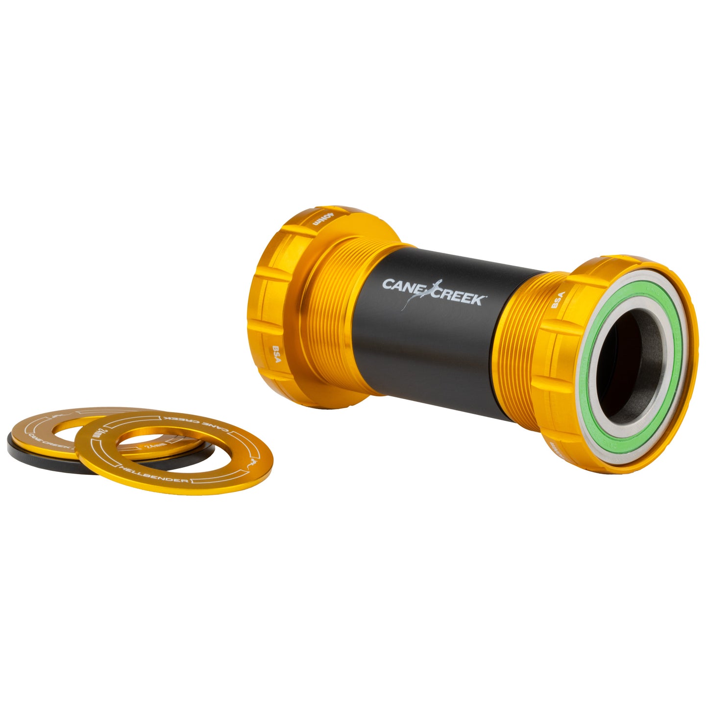 Cane Creek Hellbender 70 Bottom Brackets
