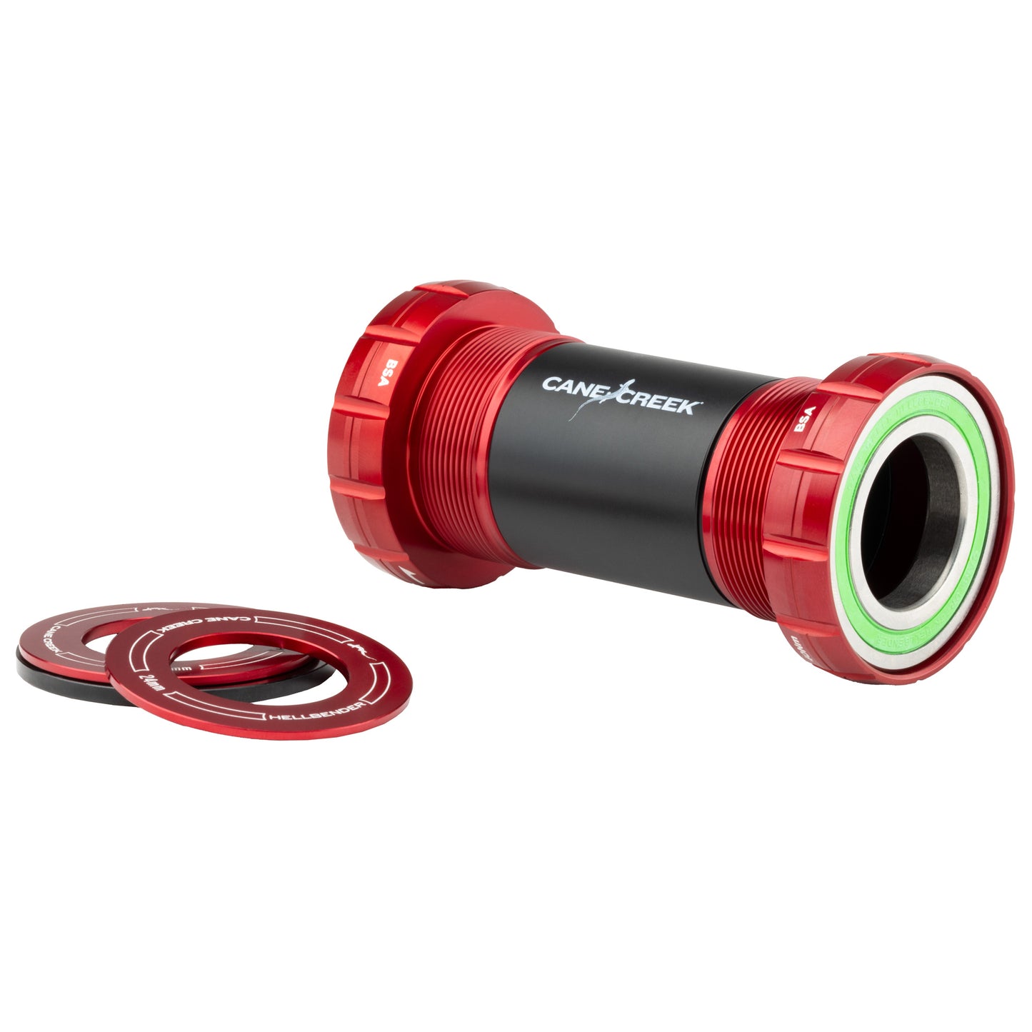 Cane Creek Hellbender 70 Bottom Brackets