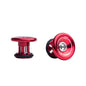 eeBarKeep Bar End Plugs