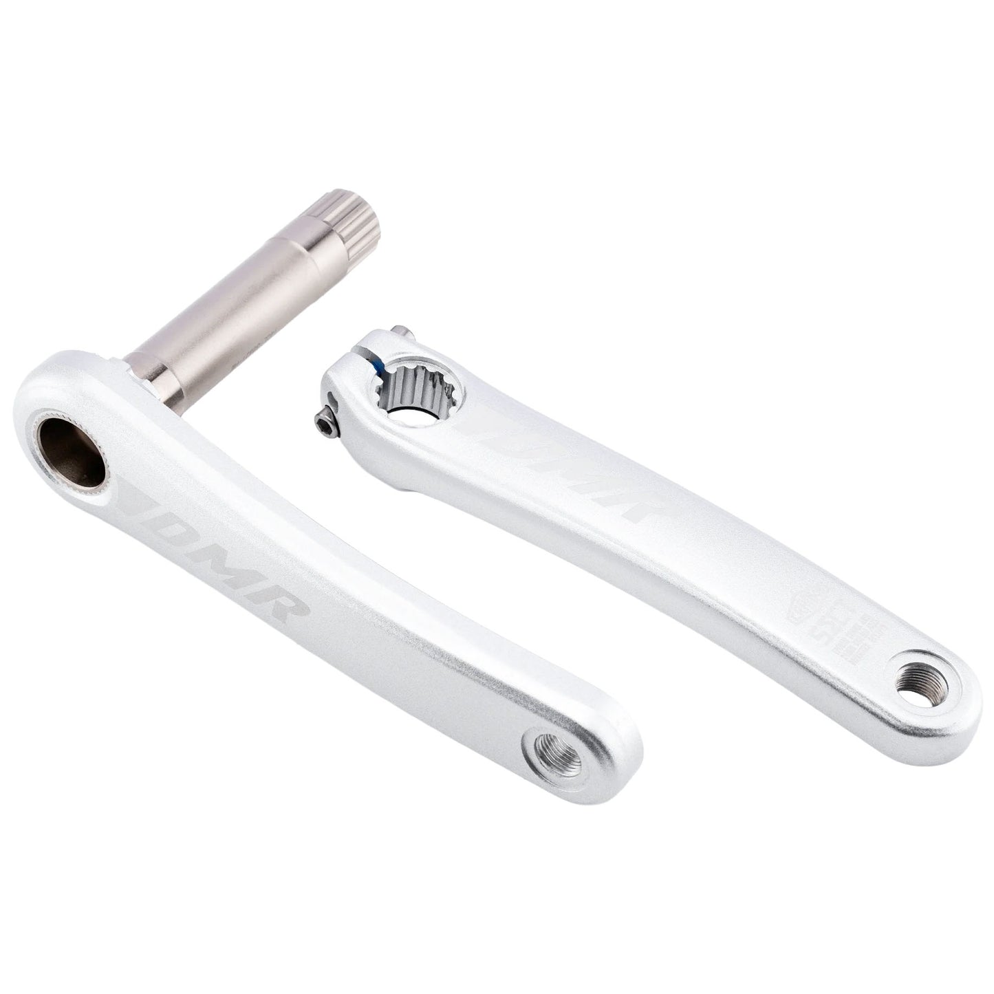 DMR Sect Crankset