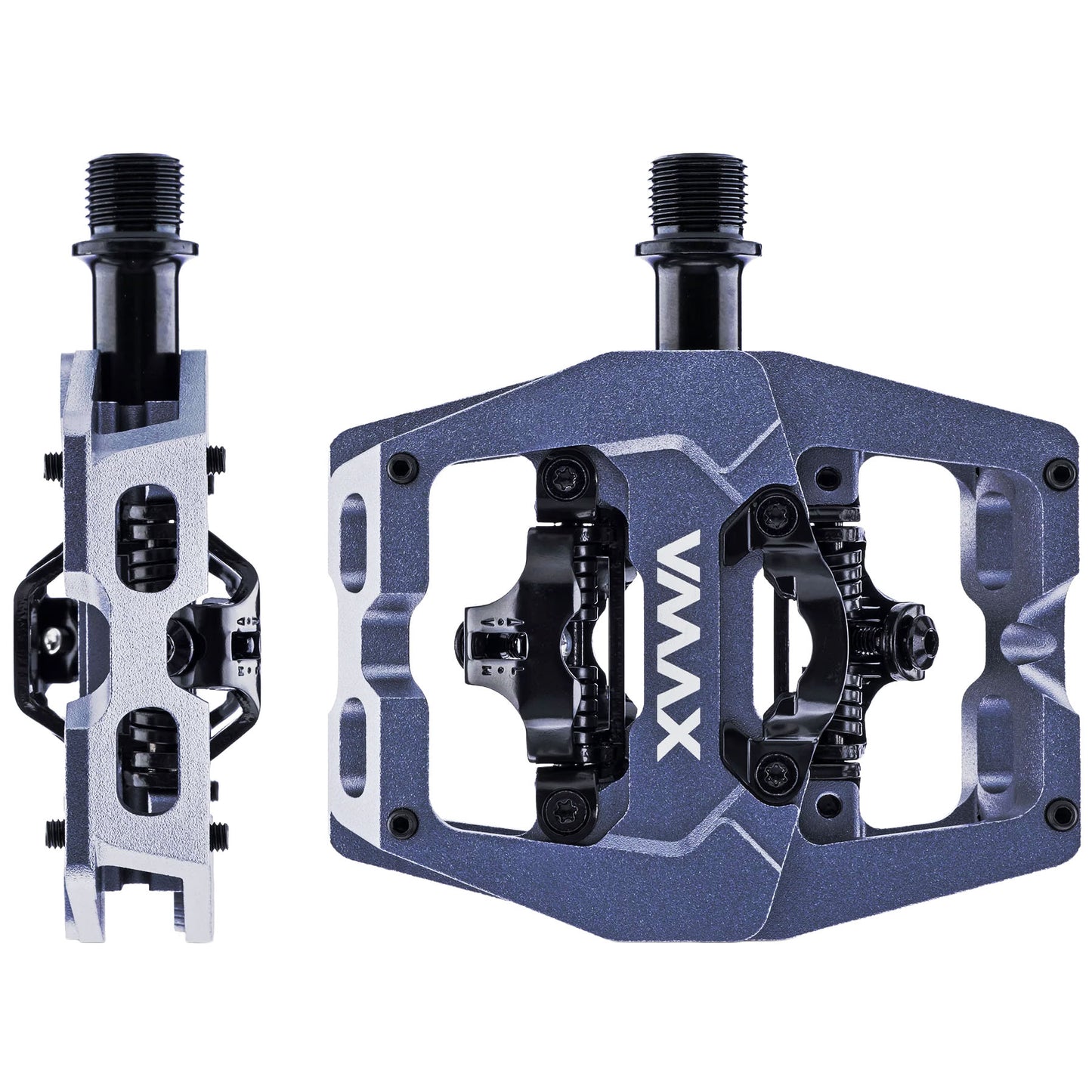 DMR VMAX Clipless Pedals