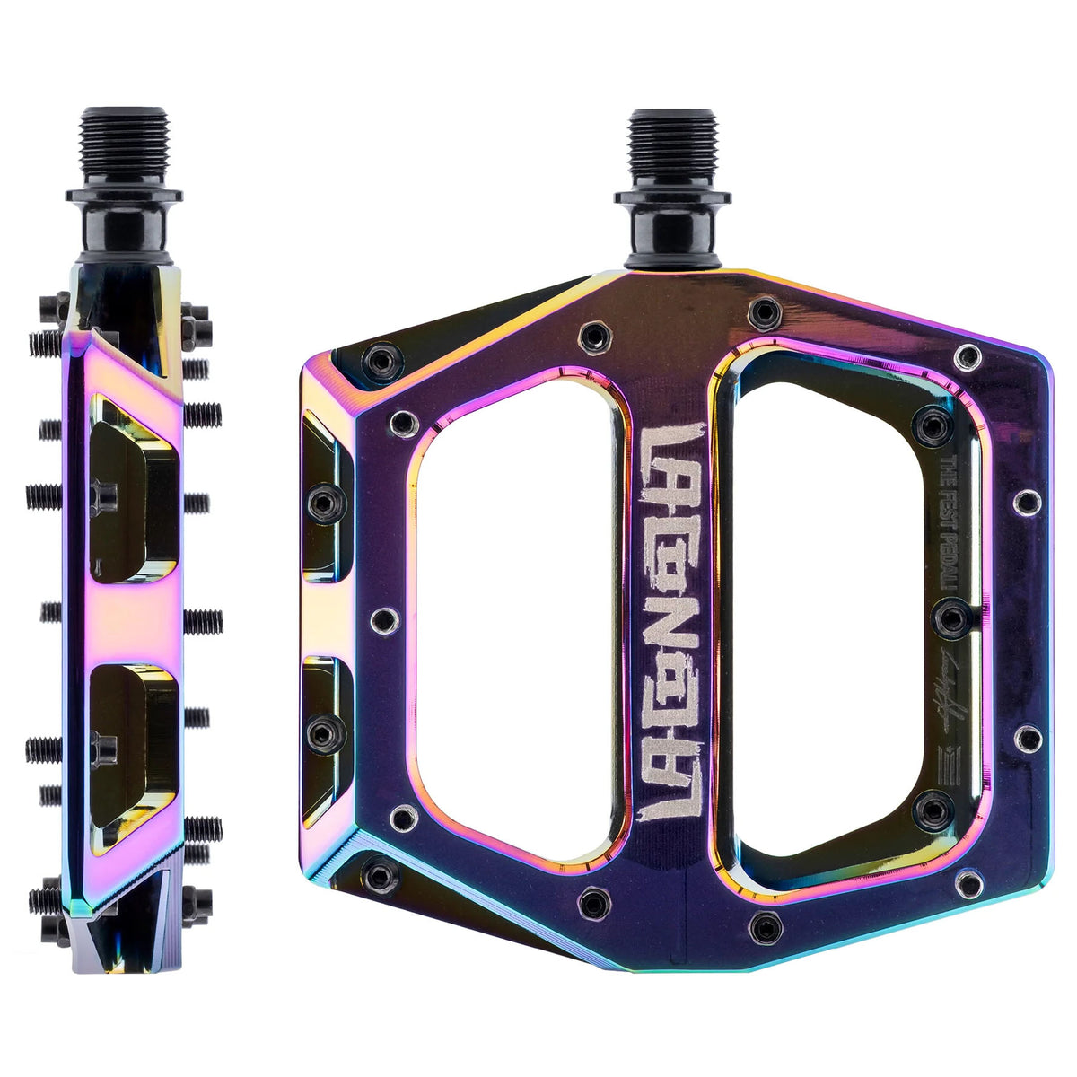 DMR Vault Pedals