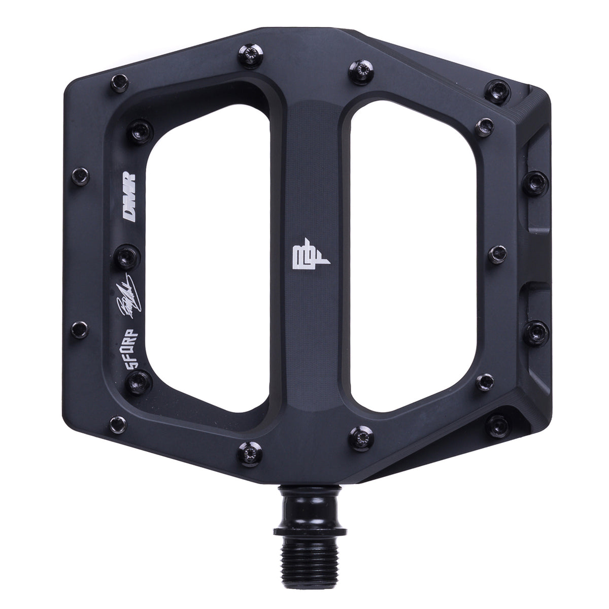 DMR Vault Pedals