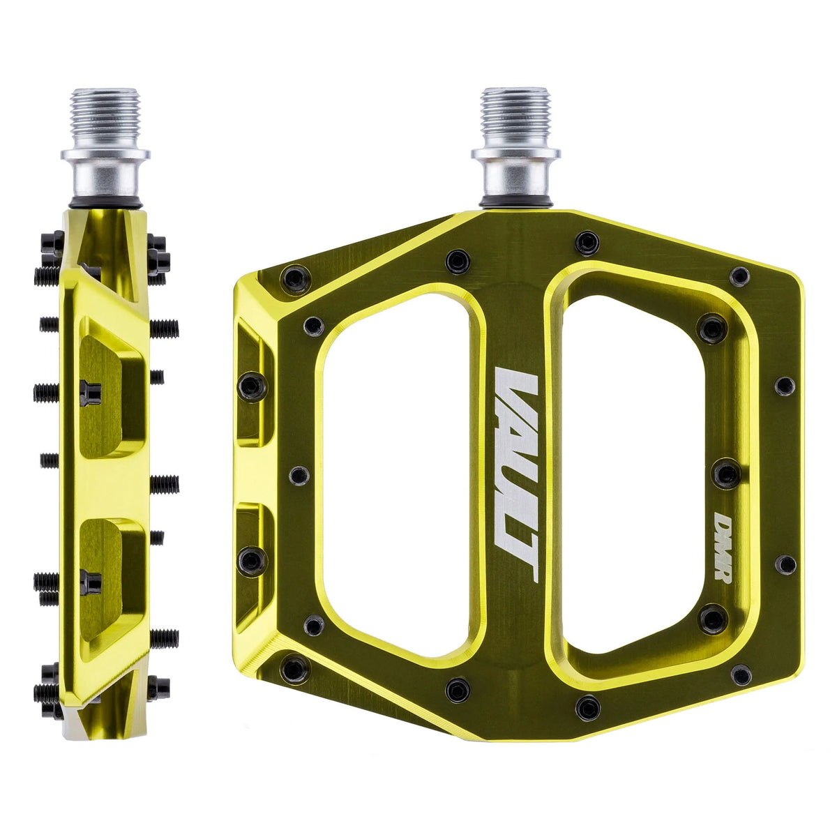 DMR Vault Pedals