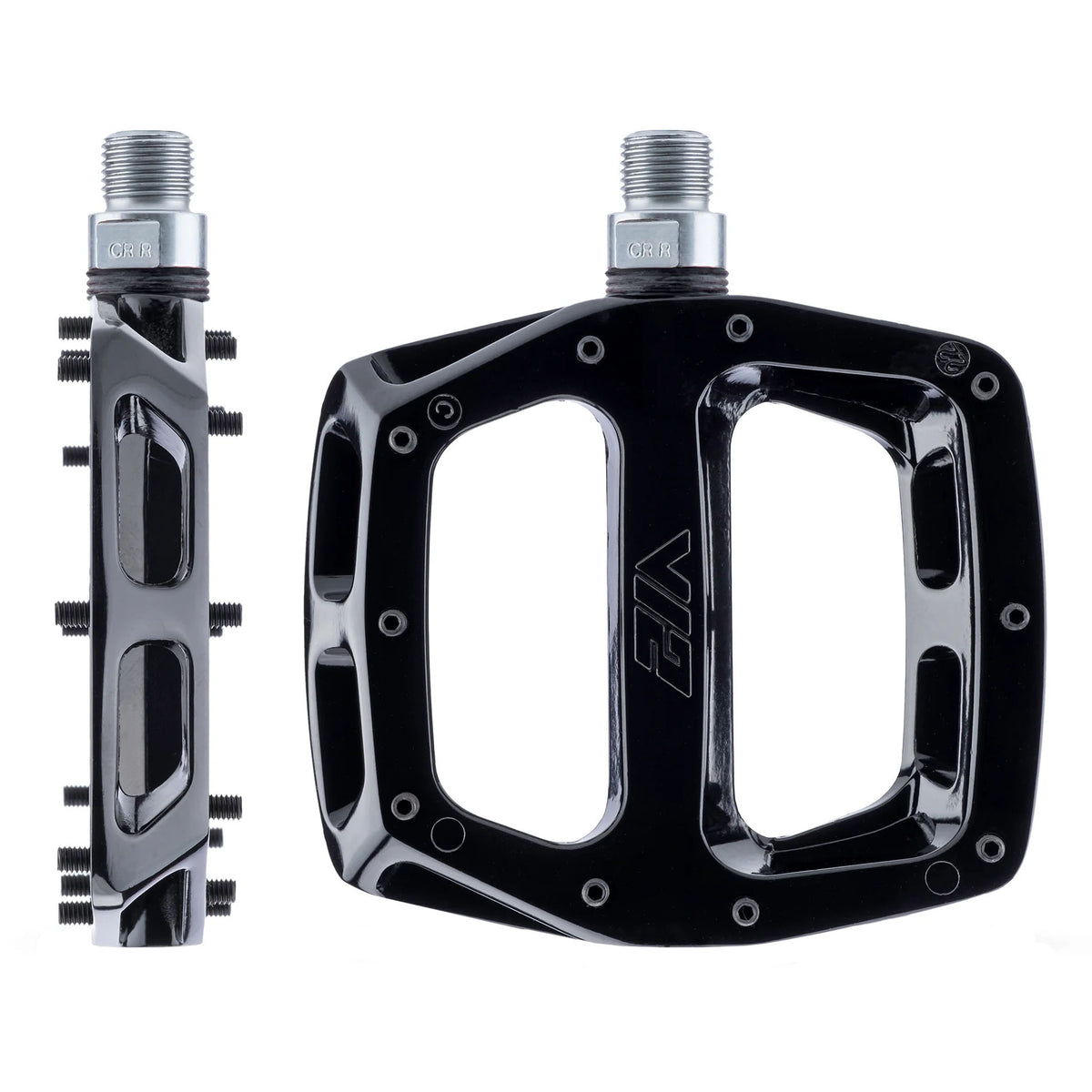 DMR V-12 Pedals